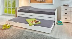 Funktionsbett "3-in-1"