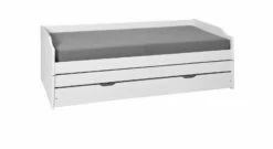 Funktionsbett "3-in-1" -Bettbezüge Verkäufe 2024 3 in 1 funktionsbett griffmulde ausziehen