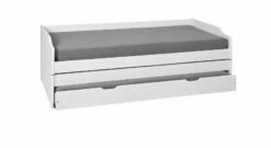 Funktionsbett "3-in-1" -Bettbezüge Verkäufe 2024 3 in 1 funktionsbett komfort liegehoehe