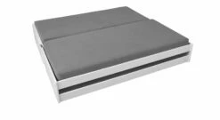 Funktionsbett "3-in-1" -Bettbezüge Verkäufe 2024 3 in 1 funktionsbett platzsparend gaestebett