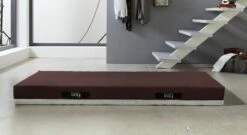 4-in-1 Wendematratze "Finn" -Bettbezüge Verkäufe 2024 4 in 1 wendematratze finn anpassungsfaehig 130kg