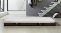 4-in-1 Wendematratze "Finn" -Bettbezüge Verkäufe 2024 4 in 1 wendematratze finn ef schaum anpassungsfaehige