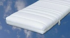 MALIE 7-Zonen-Kaltschaum-Matratze