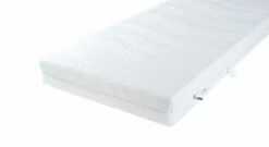 7-Zonen-Kaltschaum-Matratze "Winner Premium" 18 Cm - Exklusiv-Edition