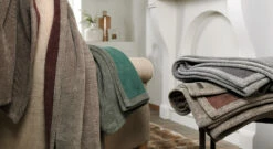 Kuscheldecke "Switch"