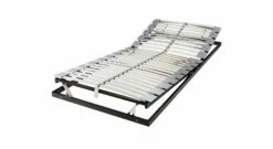 SCHLARAFFIA Stauraumbett "Madonna" -Bettbezüge Verkäufe 2024 SCHLARAFFIA Einbaurahmen Classic 28 plus KF