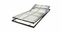 SCHLARAFFIA Stauraumbett "Verdi" -Bettbezüge Verkäufe 2024 SCHLARAFFIA Einbaurahmen Classic 28 plus KF 5