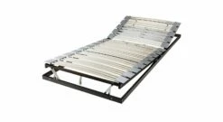 SCHLARAFFIA Stauraumbett "Cavalli" -Bettbezüge Verkäufe 2024 SCHLARAFFIA Einbaurahmen ComFEEL 40 plus KF 1