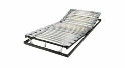 SCHLARAFFIA Stauraumbett "Verdi" -Bettbezüge Verkäufe 2024 SCHLARAFFIA Einbaurahmen Platin 28 plus KF 5