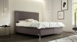 SCHLARAFFIA Boxspringbett "Chicago"