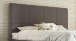 Bestseller -Bettbezüge Verkäufe 2024 SCHLARAFFIA boxspringbett chicago polster kopfteil