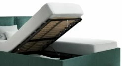 SCHLARAFFIA Stauraumbett "Madonna" -Bettbezüge Verkäufe 2024 SCHLARAFFIA stauraumbett bettkasten geraeumig