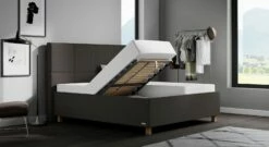 SCHLARAFFIA Stauraumbett "Chicago"