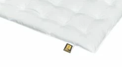 SPESSARTTRAUM Kinder-Daunenbettdecke "Spessi" -Bettbezüge Verkäufe 2024 SPESSARTTRAUM kinder daunenbettdecke Spessi punktsteppung