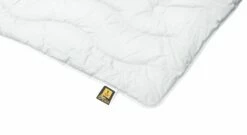 SPESSARTTRAUM Kinder-Faserbettdecke "Spessi" -Bettbezüge Verkäufe 2024 SPESSARTTRAUM kinder faserbettdecke spessi fuellung bauschig