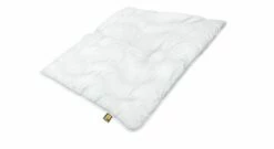 SPESSARTTRAUM Kinder-Faserbettdecke "Spessi" -Bettbezüge Verkäufe 2024 SPESSARTTRAUM kinder faserbettdecke spessi quadratisch stubenwaegen