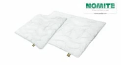 SPESSARTTRAUM Kinder-Faserbettdecke "Spessi" -Bettbezüge Verkäufe 2024 SPESSARTTRAUM kinder faserbettdecke spessi siegel