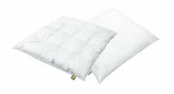 SPESSARTTRAUM Kinderwagen-Daunenbettdecke "Spessi"