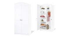 Kleiderschrank "Laura"
