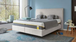 TEMPUR® Bett "Relax" Shape