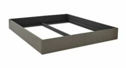 TEMPUR® Bett "Relax" Shape -Bettbezüge Verkäufe 2024 TEMPUR bett relax texture bettrahmen webstoff