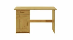 Abenteuer-Schreibtisch "Kids Paradise" -Bettbezüge Verkäufe 2024 abenteuer schreibtisch kids paradise kiefer natur