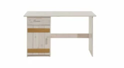 Abenteuer-Schreibtisch "Kids Paradise" -Bettbezüge Verkäufe 2024 abenteuer schreibtisch kids paradise kiefer weiss gelaugt