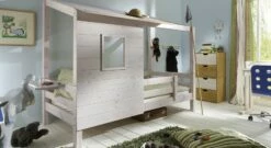 Abenteuerbett "Kids Paradise"