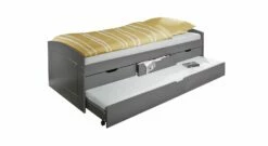 Ausziehbett "Anzio" -Bettbezüge Verkäufe 2024 ausziehbett anzio zweiter schlafplatz