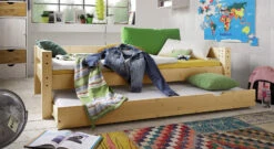 Ausziehbett "Kids Dreams"