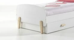 Ausziehbett "Maila" -Bettbezüge Verkäufe 2024 ausziehbett maila modisch fuesse