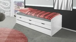 Ausziehbett "Nouna"