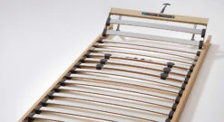 Ausziehbett "On Top" -Bettbezüge Verkäufe 2024 ausziehbett onto lattenrost premium