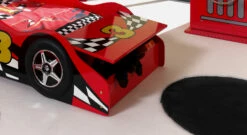 Autobett "Highway" -Bettbezüge Verkäufe 2024 autobett highway stauraumfach praktisch fussende gr