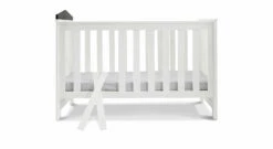 Babybett "Coastline" -Bettbezüge Verkäufe 2024 baby bett coastline zeitlos design gr