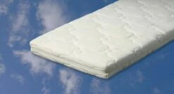 Babymatratze "Benjamin"