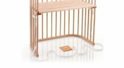 Babybay Beistellbett "Boxspring" -Bettbezüge Verkäufe 2024 babybay anstellbettchen belueftete sicher gross