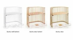 Babybay Beistellbett "Boxspring" -Bettbezüge Verkäufe 2024 babybay anstellbettchen boxspringbetten verschiedene farbvarianten