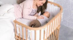 Babybay Beistellbett "Maxi"