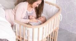 Babybay Beistellbett "Original"