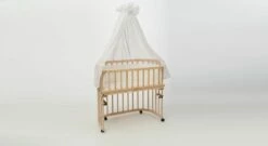 Babybay Beistellbett "Maxi" -Bettbezüge Verkäufe 2024 babybay passende produkte gr