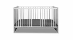 Babybett "Folda" -Bettbezüge Verkäufe 2024 babybett folda kinder kleinkinder