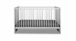 Babybett "Folda" -Bettbezüge Verkäufe 2024 babybett folda preiswert