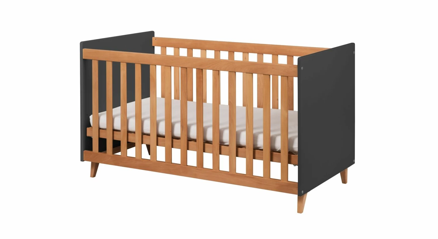 Babybett "Kids Nordic" 7 Babybett "Kids Nordic" – Bild 5
