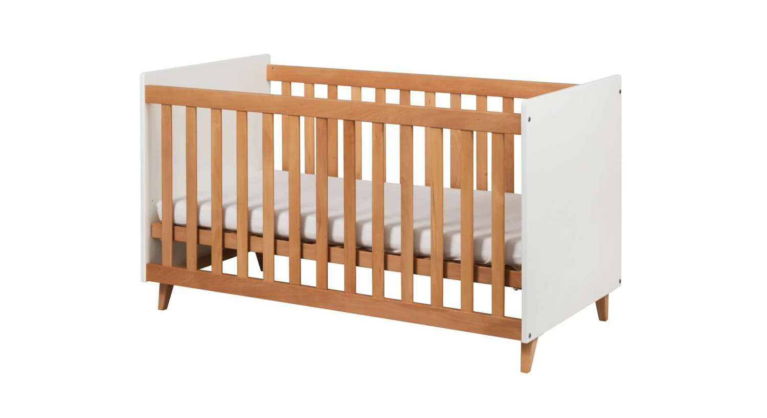 Babybett "Kids Nordic" 6 Babybett "Kids Nordic" – Bild 4