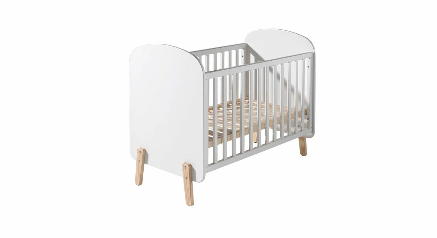 Babyzimmer "Maila" 4-teilig 4 Babyzimmer "Maila" 4-teilig – Bild 2