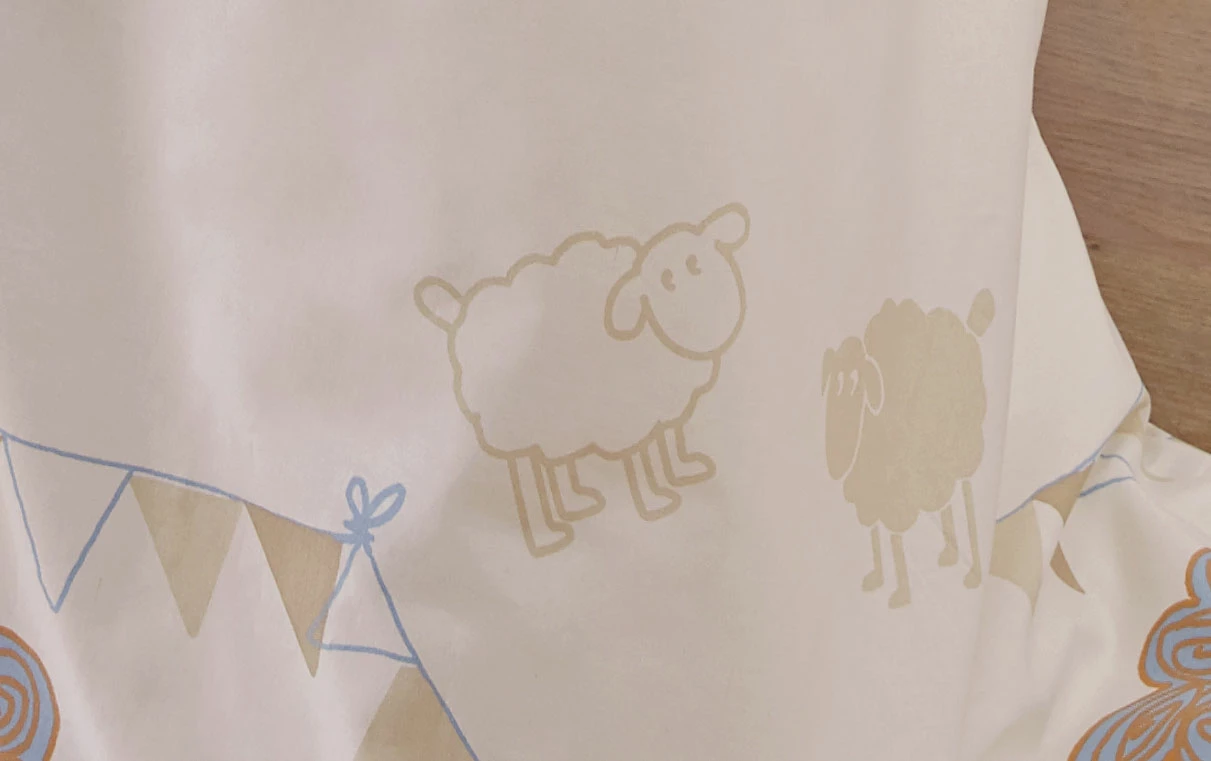 Betthimmel Und Nestchen "s.Oliver" Traumwelt 4 Betthimmel Und Nestchen "s.Oliver" Traumwelt – Bild 2