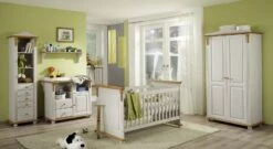 Wandregal "Countryside" -Bettbezüge Verkäufe 2024 babyzimmer countryside zubehoer passend gr 2