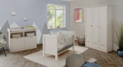 Babybett "Holmar" -Bettbezüge Verkäufe 2024 babyzimmer holmar passende produkte 1