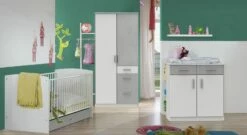 Wickelkommode "Porvenir" -Bettbezüge Verkäufe 2024 babyzimmer porvenir passend moebel